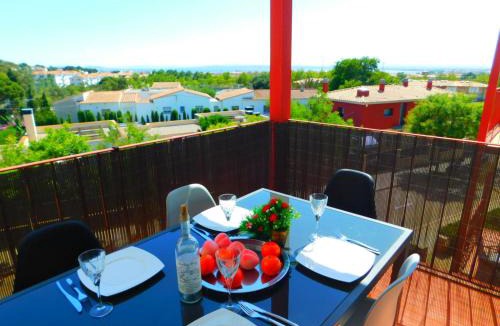 El Mas Oliva Apartment | GMID IMMO Apartamento Mas Oliva
