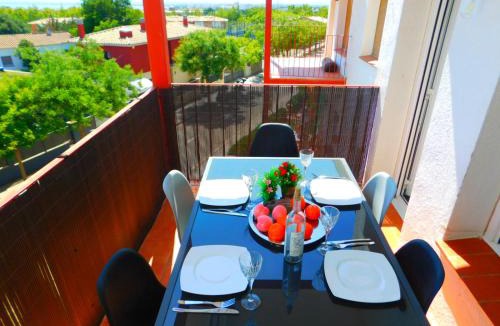 El Mas Oliva Apartment | GMID IMMO Apartamento Mas Oliva