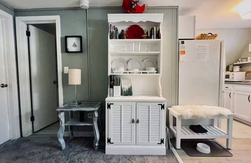 Campton Ski Chalet | Gnome Home