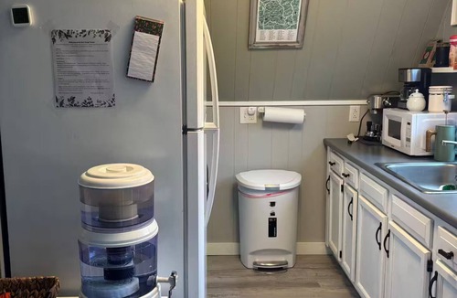 Campton Ski Chalet | Gnome Home