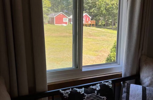 Campton Ski Chalet | Gnome Home