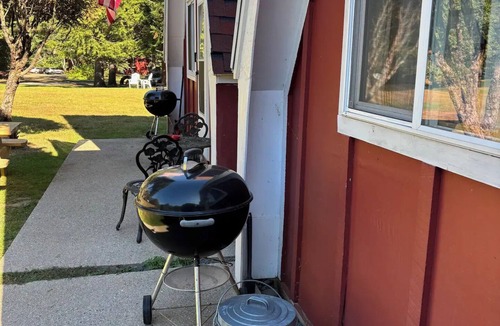 Campton Ski Chalet | Gnome Home