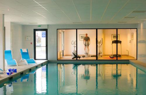 Perros-Guirec Apartment | Goélia Les 7 Iles