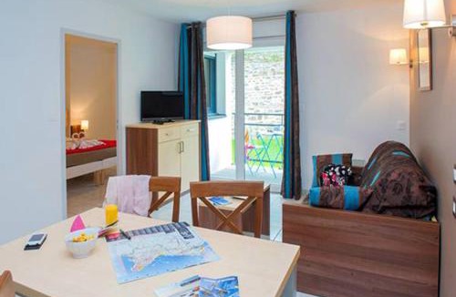 Perros-Guirec Apartment | Goélia Les 7 Iles