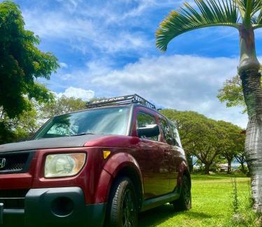 Kihei Other | Go Camp Maui