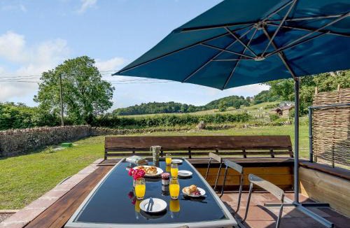 Huntley House | Go Cart Barn