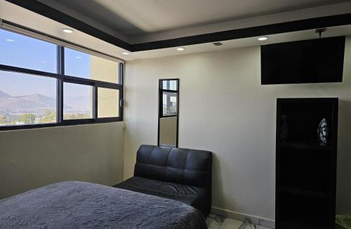 Atlacomulco Apartment | GO&CI Loft Moderno