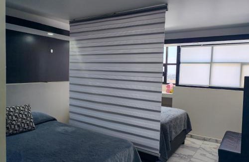Atlacomulco Apartment | GO&CI Loft Moderno