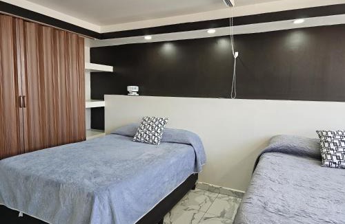 Atlacomulco Apartment | GO&CI Loft Moderno