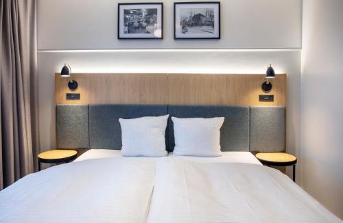Herlev Hotel | Go Hotel Herlev