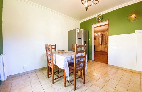 Varces-Allieres-et-Risset House | #GO | La Maison de Varces | Garden, 4 bedrooms 🌞