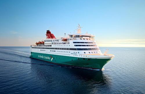 Osterbro Boat Rental | Go Nordic Cruiseline Ferry - Copenhagen to Oslo