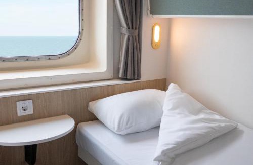 Osterbro Boat Rental | Go Nordic Cruiseline Ferry - Copenhagen to Oslo