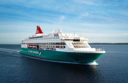 Osterbro Boat Rental | Go Nordic Cruiseline - MiniCruise Copenhagen - Oslo - Copenhagen