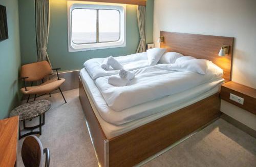 Osterbro Boat Rental | Go Nordic Cruiseline - MiniCruise Copenhagen - Oslo - Copenhagen