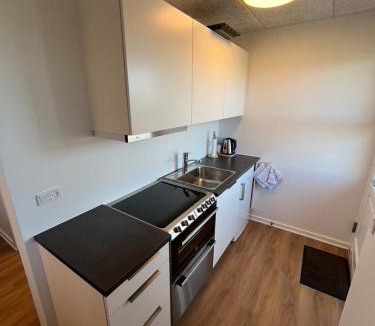 Bredsten Apartment | Go-Sleep Bredehus
