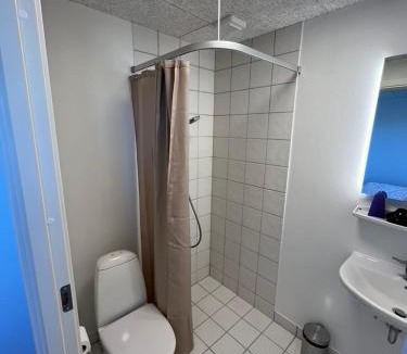 Bredsten Apartment | Go-Sleep Bredehus