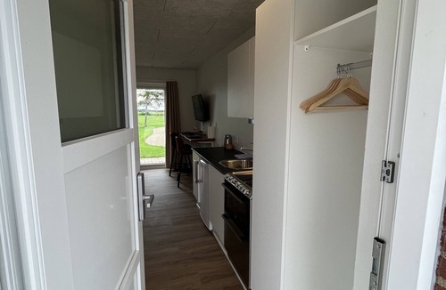 Bredsten Apartment | Go Sleep Bredehus