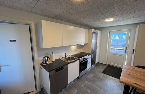 Bredsten Apartment | Go Sleep Bredehus