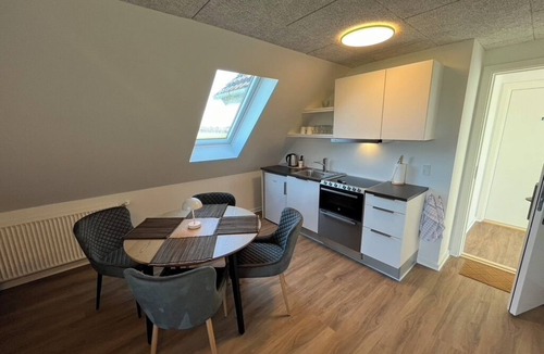 Bredsten Apartment | Go Sleep Bredehus