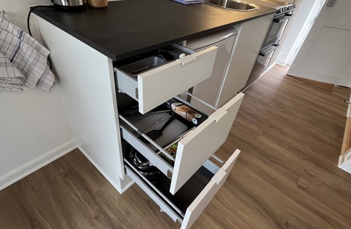 Bredsten Apartment | Go Sleep Bredehus