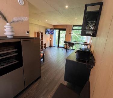 Vandel Apartment | Go Sleep Vandel