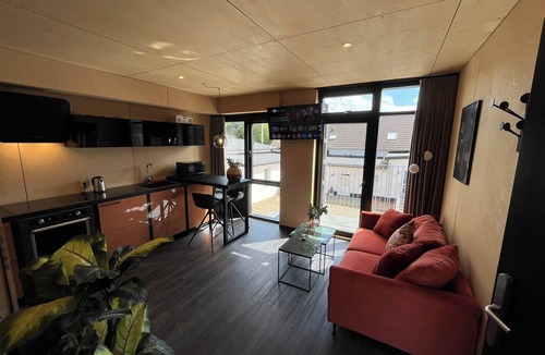 Vandel Apartment | Go-Sleep Vandel