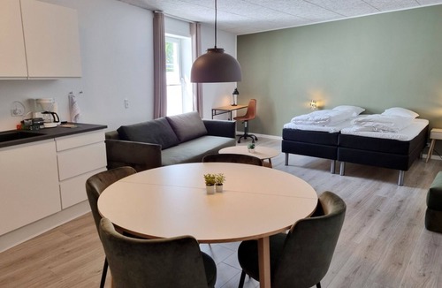 Vandel Apartment | Go-Sleep Vandel