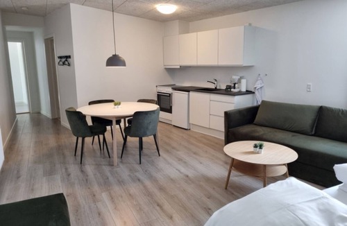 Vandel Apartment | Go-Sleep Vandel