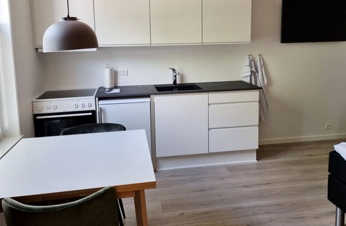 Vandel Apartment | Go-Sleep Vandel