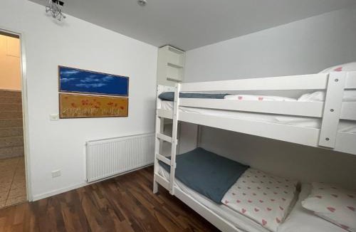 Neuenkirch Apartment | go sunny way - Wohnung