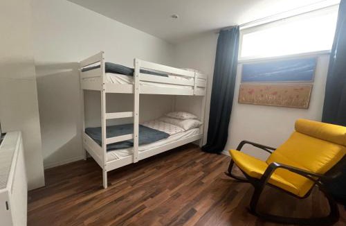 Neuenkirch Apartment | go sunny way - Wohnung