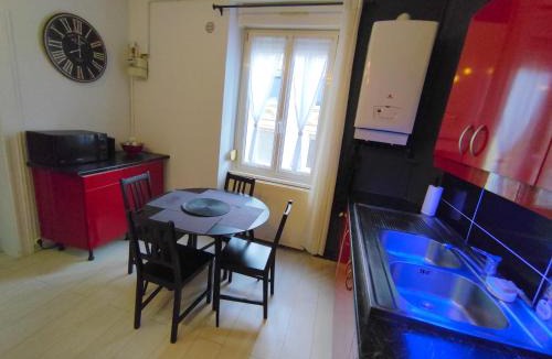 Algrange Apartment | GO TO LUX Logement Entier [Parking Gratuit]