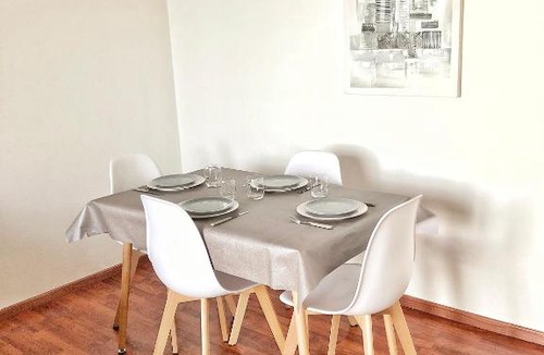 Montagne Verte Apartment | Go to Stras