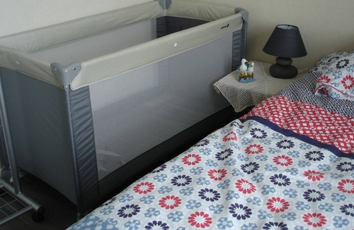 Saint-Jouan-des-Guerets Condo | GO TO THE BEACH