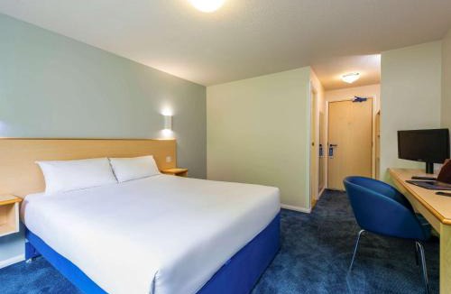 Glenisla Hotel | go2 Dundee Camperdown Hotel free car park