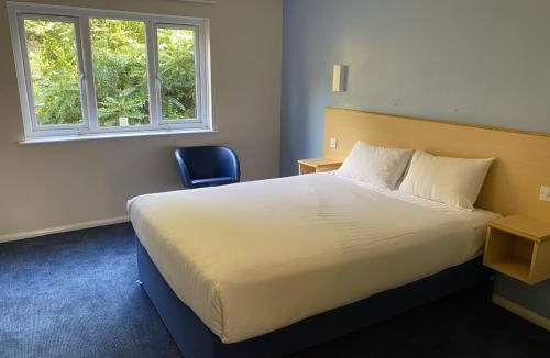 Glenisla Hotel | go2 Dundee Camperdown Hotel free car park