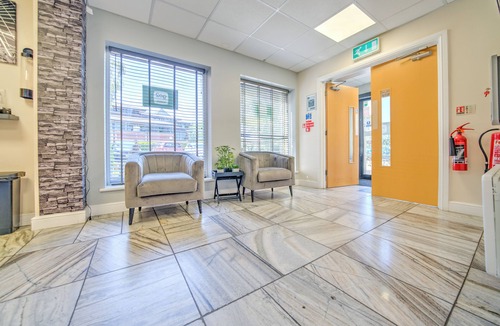 Quedgeley Hotel | GO2 Gloucester Hotel by OYO