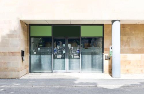 Lancaster Hotel | GO2 Lancaster Centre Hotel by OYO