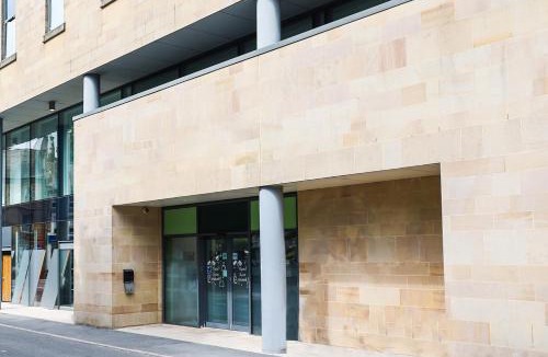 Lancaster Hotel | GO2 Lancaster Centre Hotel by OYO