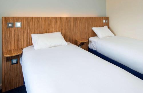 Portishead Hotel | Go2 Portishead Marina Hotel