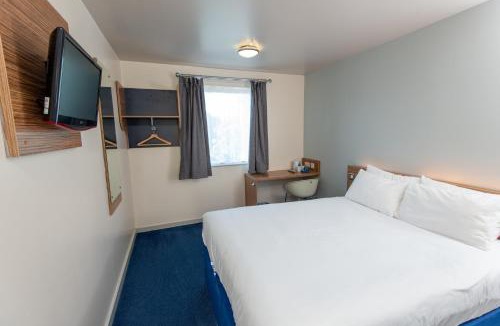Portishead Hotel | Go2 Portishead Marina Hotel