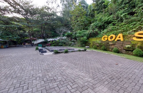 Bantul RV Rental | Goa Slarong Camping Ground