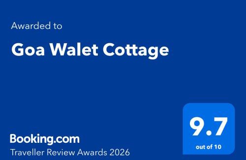 Aik Berik Bed & Breakfast | Goa Walet Cottage