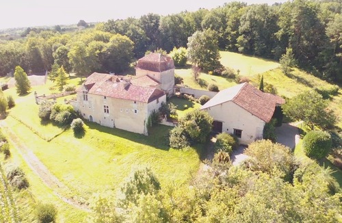 Leguillac-de-l'Auche Other | Goal Castle