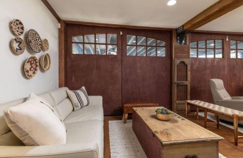 McKinney House | Goal Getaway: Your Ultimate World Cup Retreat