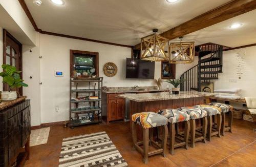 McKinney House | Goal Getaway: Your Ultimate World Cup Retreat