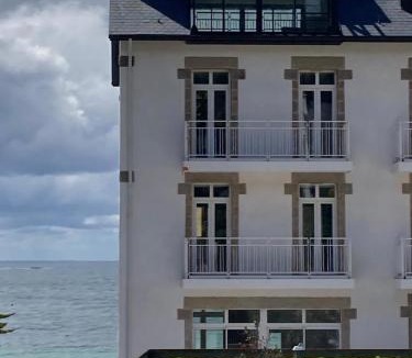 Trebeurden Apartment | Goas Treiz - T3 Trebeurden