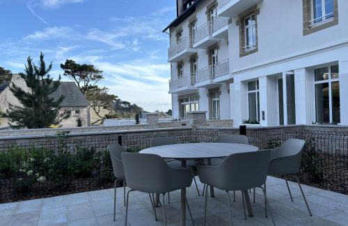 Trebeurden Apartment | Goas Treiz - T3 Trebeurden