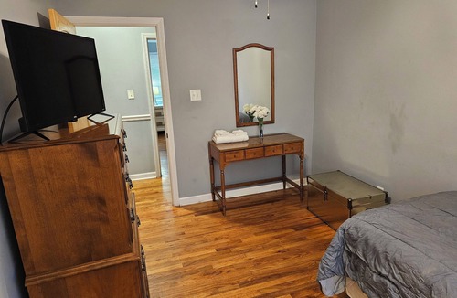 Augusta House | Goat House Close to Downtown Augusta